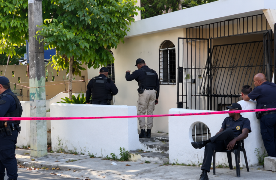 Encuentran cadáver dentro de una cisterna en Manganagua