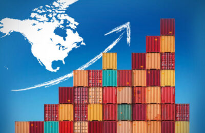 RD consolida su crecimiento en inversión extranjera y exportaciones aumentan 14 %