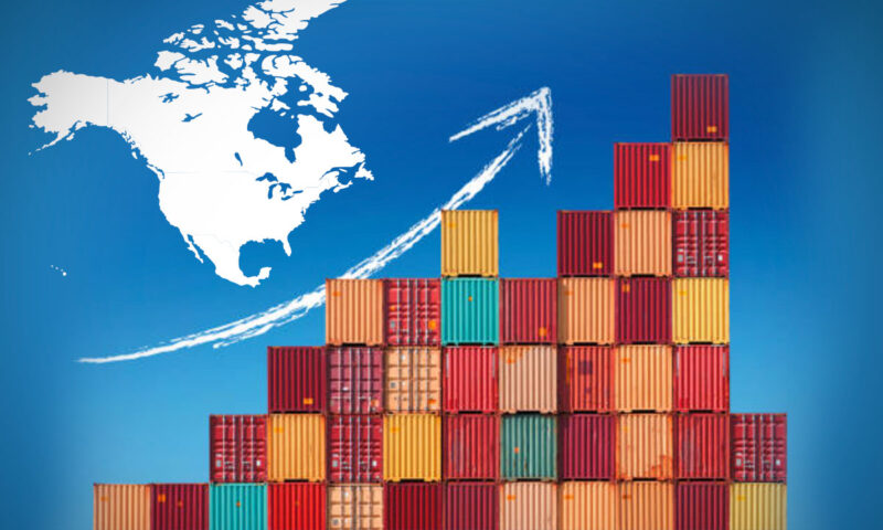 RD consolida su crecimiento en inversión extranjera y exportaciones aumentan 14 %