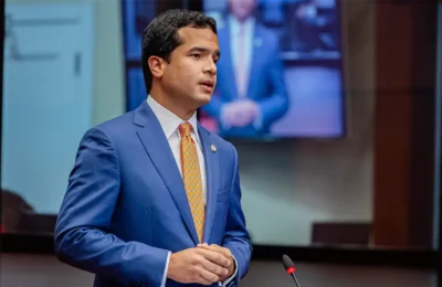 Omar Fernández se encuentra en recuperación tras ser ingresado por agotamiento