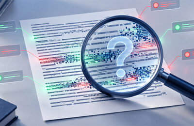 ¿Realmente funciona el detector de inteligencia artificial? Escribir bien también puede levantar sospechas