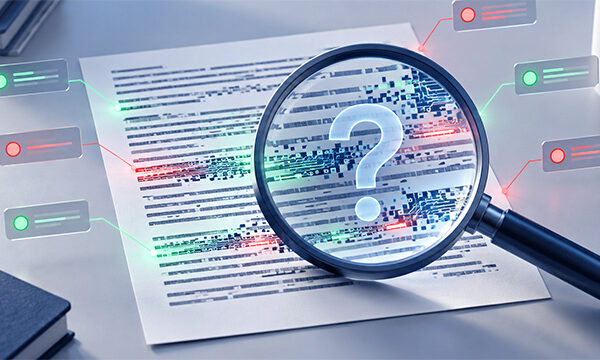 ¿Realmente funciona el detector de inteligencia artificial? Escribir bien también puede levantar sospechas