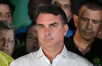 Flávio Bolsonaro se fuga a Estados Unidos, según varios medios brasileños