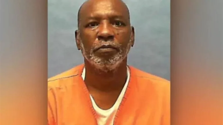 Florida ejecutará a su condenado número 18 del año por el asesinato de un policía en 1986