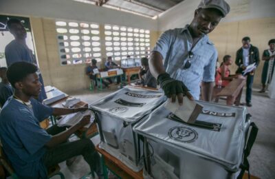 Haití aplaza de nuevo las elecciones presidenciales y legislativas al 18 de julio de 2027