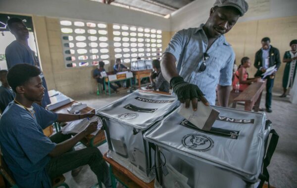 Haití aplaza de nuevo las elecciones presidenciales y legislativas al 18 de julio de 2027
