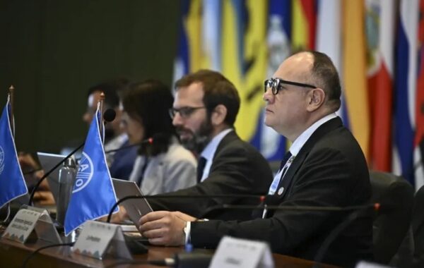 La FAO arranca su Foro Mundial de la Alimentación con la mirada puesta en Latinoamérica