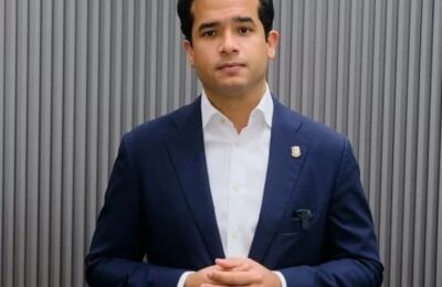 Omar Fernández revela que una infección bacteriana provocó su ingreso hospitalario