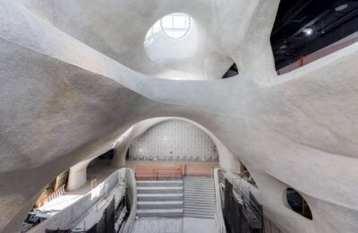 Museo de Nueva York invierte 53 millones de dólares en ampliación de instalaciones