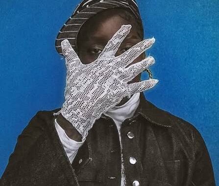J Noa celebra su cuarta nominación al Latin Grammy con «Antisistema»