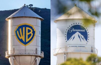 Así cambia el panorama del entretenimiento con la fusión de Paramount y Warner Bros. Discovery