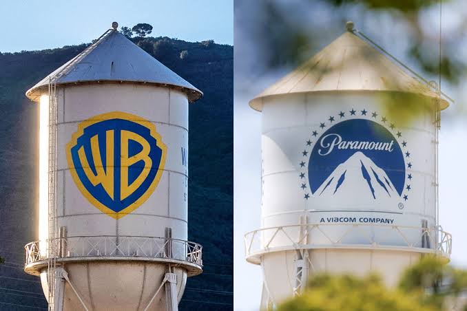Así cambia el panorama del entretenimiento con la fusión de Paramount y Warner Bros. Discovery