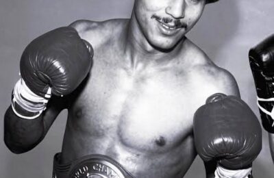 Fallece Wilfredo Gómez, considerado por muchos como el máximo boxeador puertorriqueño