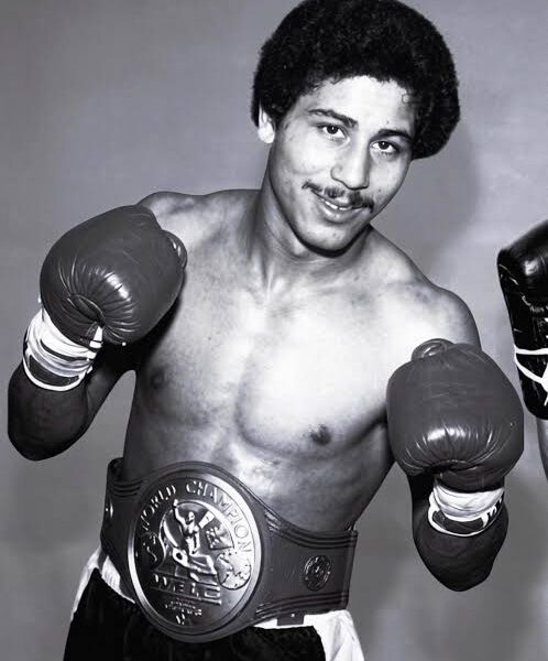 Fallece Wilfredo Gómez, considerado por muchos como el máximo boxeador puertorriqueño
