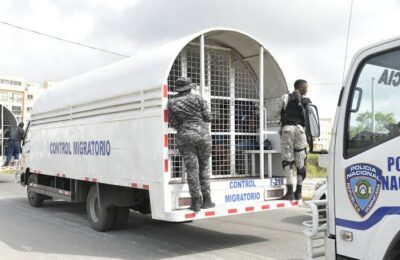 Migración anuncia operativos en fincas y someterá a la justicia a empleadores que contraten indocumentados