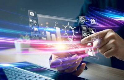 Las transacciones virtuales: una revolución en la forma de realizar pagos