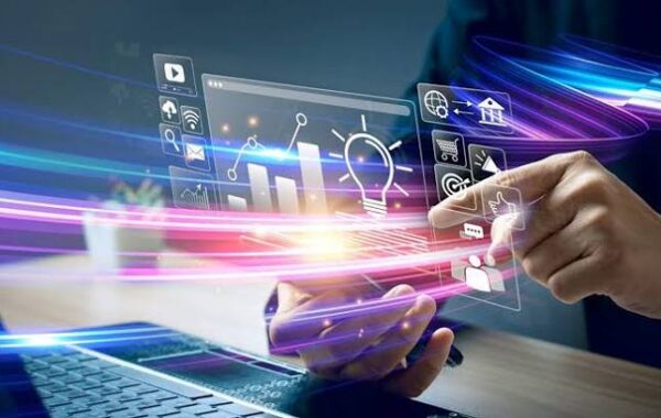 Las transacciones virtuales: una revolución en la forma de realizar pagos