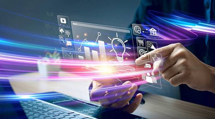 Las transacciones virtuales: una revolución en la forma de realizar pagos