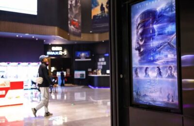 China lleva por primera vez a sus cines un largometraje generado con IA