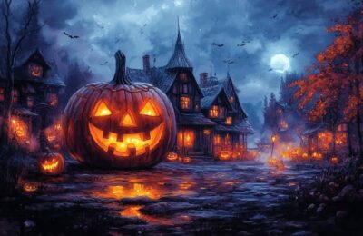 10 películas para ver este Halloween y disfrutar de una noche de terror