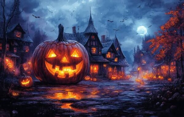 10 películas para ver este Halloween y disfrutar de una noche de terror