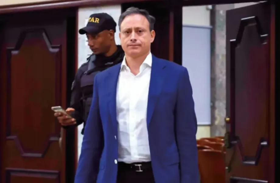 Cambio de jueza obliga a presentar nuevamente 21 solicitudes en el caso Jean Alain Rodríguez