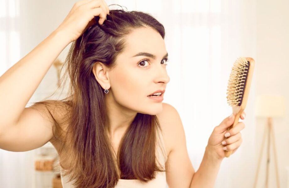 ¿Cómo afecta el clima a tu cabello?