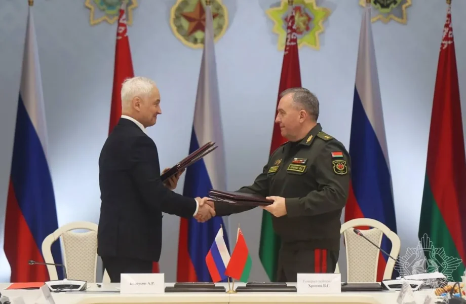 Rusia y Bielorrusia estrechan su coordinación militar ante aumento de presencia de la OTAN