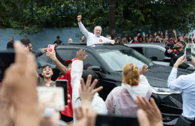 ¿Quién es Lula, el líder de la izquierda que selló un cuarto mandato en Brasil?
