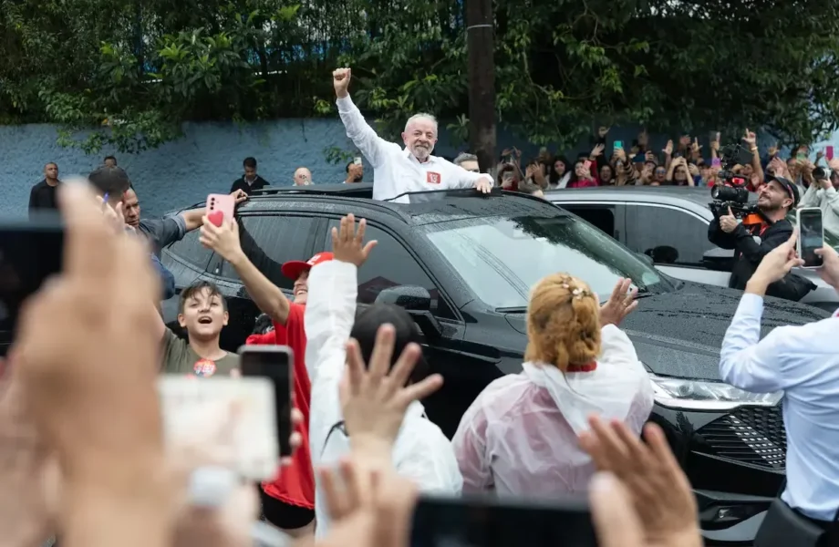 ¿Quién es Lula, el líder de la izquierda que selló un cuarto mandato en Brasil?