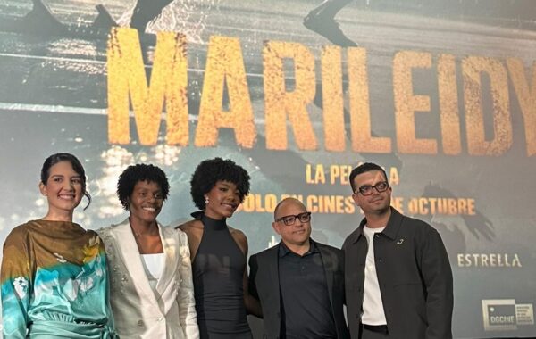 “Marileidy, La Película” ilumina la pantalla grande en la Ciudad Corazón