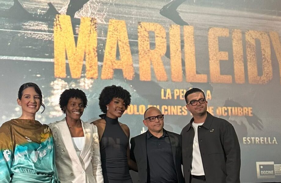 “Marileidy, La Película” ilumina la pantalla grande en la Ciudad Corazón