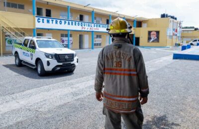 Quema de medicamentos vencidos deja más de 15 intoxicados en escuela Domingo Savio Fe y Alegría
