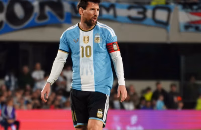 ¡Adiós al 10! Así fue la despedida de Messi en el Monumental: «Hoy vivo quizás el día más triste de mi carrera»