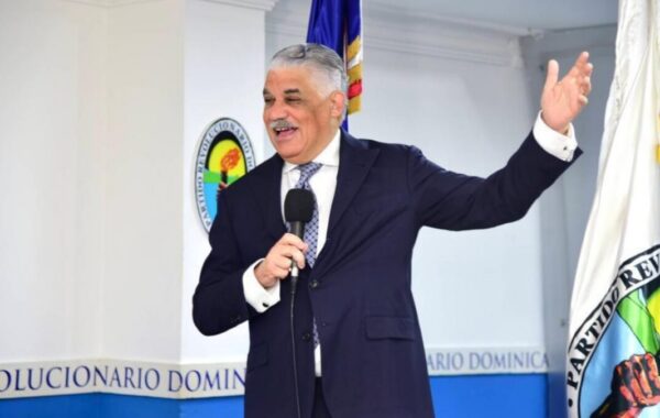 Miguel Vargas advierte sobre riesgos para RD por crisis en Haití y pide mayor acción internacional
