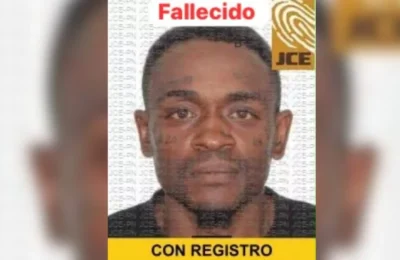 Cae abatido “Fernandito” tras presunto intercambio de disparos en Santiago