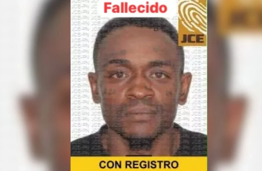 Cae abatido “Fernandito” tras presunto intercambio de disparos en Santiago