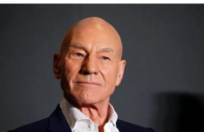 Muere Patrick Stewart, el actor que convirtió a Jean-Luc Picard en un ícono de la ciencia ficción