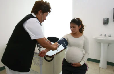 OMS alerta de una brecha de innovación frente a la hipertensión en el embarazo