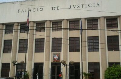 Ratifican prisión preventiva contra Ángel Luis Guzmán, implicado en presunto fraude a SeNaSa