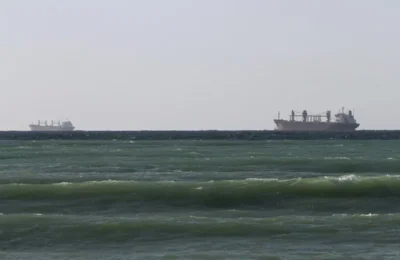 Panamá condena el ataque a un buque de bandera panameña frente a las costas de Omán