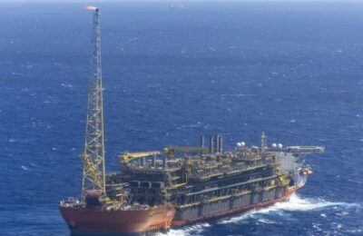 Petrobras anuncia el tercer hallazgo de crudo en polémica área marina frente a la Amazonía