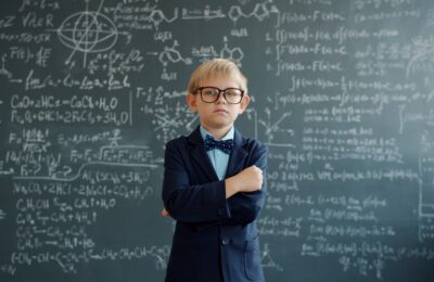Lista de paises con el coeficiente intelectual más alto del mundo
