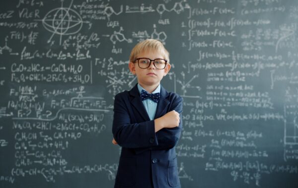 Lista de paises con el coeficiente intelectual más alto del mundo