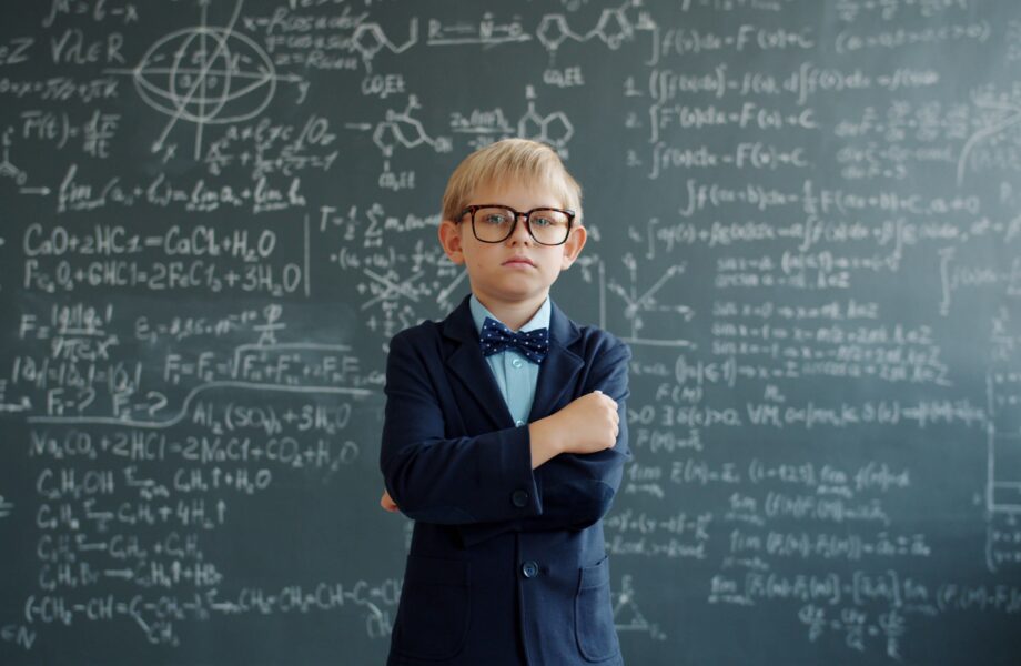 Lista de paises con el coeficiente intelectual más alto del mundo
