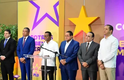PLD acusa al Gobierno de retirar protección al arroz “a escondidas” y exige un plan para el sector