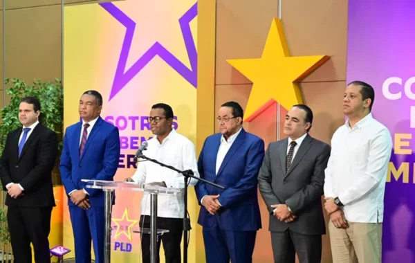 PLD acusa al Gobierno de retirar protección al arroz “a escondidas” y exige un plan para el sector