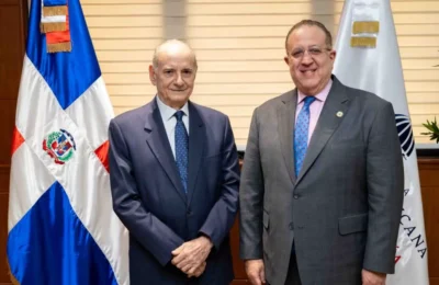 Quico Tabar asume de forma transitoria la Dirección General de Juegos de Azar