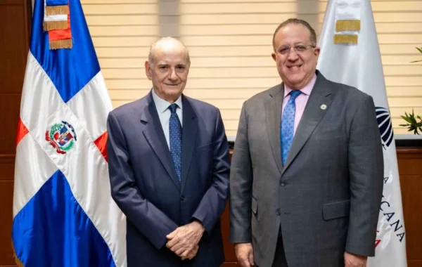 Quico Tabar asume de forma transitoria la Dirección General de Juegos de Azar