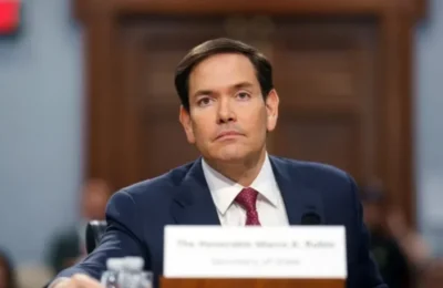 Rubio viajará a Uzbekistán y la India para reforzar la cooperación comercial y energética